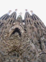 12-Sagrada Família